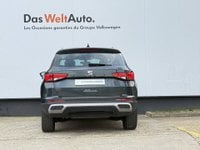 Voitures D'occasion À Cergy | Seat Ateca 1.5 Tsi 150 Ch Start/Stop Dsg7 Style