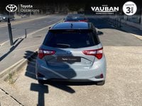 Voitures D'occasion À Sartrouville | Toyota Yaris 100H Collection 5P