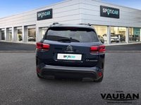 Voitures D'occasion À Gisors | Citroën C5 Aircross Puretech 130 S&S Eat8 Shine