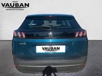 Voitures D'occasion À Chambourcy | Peugeot 3008 Ii Puretech 130Ch S&S Bvm6 Active Pack