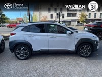 Voitures D'occasion À Sartrouville | Hyundai Kona 1.6 Gdi 141Ch Hybrid Executive Dct-6