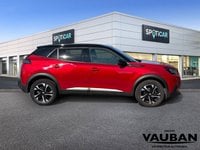 Voitures D'occasion À Herblay | Peugeot 2008 Ii Puretech 130 S&S Eat8 Allure Pack