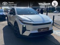 Voitures D'occasion À Sartrouville | Toyota C-Hr+ 224Ch 77Kwh Design Grande Autonomie