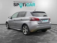 Voitures D'occasion À Osny | Peugeot 308 Ii Puretech 130Ch S&S Bvm6 Gt Line