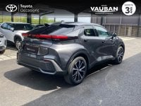 Voitures D'occasion À Chambourcy | Toyota C-Hr 1.8 Hybride 140Ch Design My25