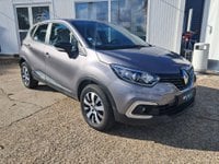 Voitures D'occasion À Argenteuil | Renault Captur Tce 90 Energy Business