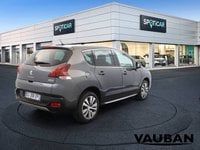 Voitures D'occasion À Herblay | Peugeot 3008 1.2 Puretech 130Ch S&S Bvm6 Allure