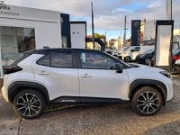 Voitures D'occasion À Argenteuil | Toyota Yaris Cross 116H Gr Sport My22
