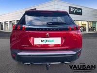 Voitures D'occasion À Chambourcy | Peugeot 2008 Ii Puretech 130 S&S Eat8 Allure