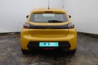 Voitures D'occasion À Herblay | Peugeot 208 Ii Puretech 75 S&S Bvm5 Like