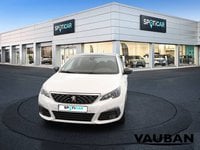 Voitures D'occasion À Buchelay | Peugeot 308 Ii Sw Bluehdi 130Ch S&S Bvm6 Gt Line