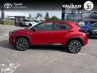 Voitures D'occasion À Buchelay | Toyota Yaris Cross 116H Design My22