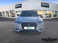 Voitures D'occasion À Gisors | Ds Ds 3 Ds3 Crossback Puretech 130 Eat8 Connected Chic