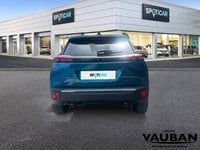 Voitures D'occasion À Chambourcy | Peugeot 2008 Ii Hybrid 145 E-Dcs6 Allure