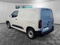 Voitures D'occasion À Osny | Peugeot Partner Iii Fourgon Standard 650 Kg Bluehdi 100 S&S Bvm6 Pr...