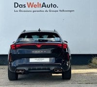 Voitures D'occasion À Cergy | Cupra Formentor Ehybrid 272 Ch Dsg6 Vz