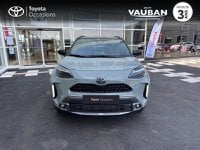 Voitures D'occasion À Chambourcy | Toyota Yaris Cross 130H Trail Mc26