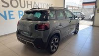 Voitures D'occasion À Buchelay | Citroën C3 Aircross Puretech 130 S&S Eat6 Shine Pack