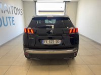 Voitures D'occasion À Buchelay | Peugeot 3008 Ii Puretech 180Ch S&S Eat8 Gt Line