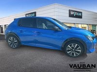 Voitures D'occasion À Chambourcy | Peugeot 208 Ii Puretech 100 S&S Bvm6 Gt