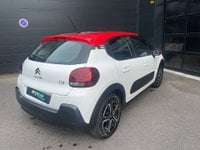 Voitures D'occasion À St-Brice-Sous-Forêt | Citroën C3 Iii Puretech 82 S&S Bvm5 Graphic