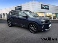 Voitures D'occasion À Gisors | Citroën C5 Aircross Puretech 130 S&S Eat8 Shine
