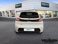 Voitures D'occasion À Saint-Brice-Sous-Forêt | Peugeot 208 Ii Puretech 100 S&S Bvm6 Roadtrip