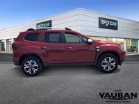 Voitures D'occasion À Osny | Dacia Duster Ii Blue Dci 115 4X2 Prestige +
