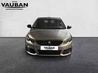 Voitures D'occasion À Saint-Brice-Sous-Forêt | Peugeot 308 Ii Sw Bluehdi 130Ch S&S Eat8 Gt