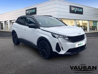 Voitures D'occasion À Herblay | Peugeot 3008 Ii Hybrid4 300 E-Eat8 Gt Pack