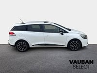 Voitures D'occasion À Cergy | Renault Clio Estate Iv Tce 120 Energy Sl Limited Edc