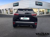 Voitures D'occasion À Osny | Peugeot 2008 Ii Puretech 130 S&S Eat8 Roadtrip