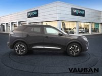 Voitures D'occasion À Buchelay | Peugeot 2008 Ii Puretech 130 S&S Eat8 Allure