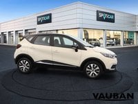 Voitures D'occasion À Osny | Renault Captur Dci 90 Energy Edc Business