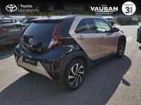 Voitures D'occasion À Buchelay | Toyota Aygo X 1.0 Vvt-I 72Ch Design My23