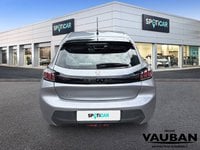 Voitures D'occasion À Les Mureaux | Peugeot 208 Electrique Ii Electrique 50 Kwh 136Ch Like