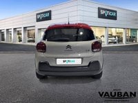 Voitures D'occasion À Pontoise | Citroën C3 Iii Puretech 110 S&S Eat6 Shine Pack