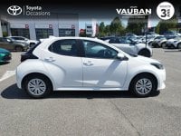 Voitures D'occasion À Buchelay | Toyota Yaris 70 Vvt-I Dynamic 5P My22