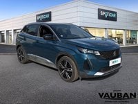 Voitures D'occasion À Herblay | Peugeot 3008 Ii Hybrid 225 E-Eat8 Gt Pack