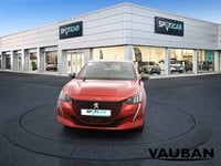 Voitures D'occasion À Buchelay | Peugeot 208 Electrique Ii Electrique 50 Kwh 136Ch Gt Pack