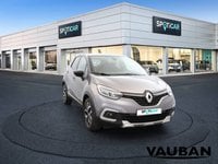 Voitures D'occasion À Chambourcy | Renault Captur Tce 90 Intens