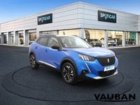 Voitures D'occasion À Chambourcy | Peugeot 2008 Ii Puretech 130 S&S Bvm6 Gt