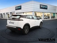 Voitures D'occasion À Sarcelles | Peugeot 2008 Ii Puretech 100 S&S Bvm6 Active Pack