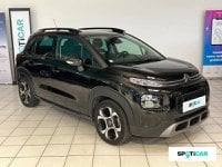 Voitures D'occasion À Montmagny | Citroën C3 Aircross Puretech 110 S&S Bvm6 Shine