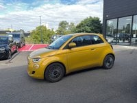 Voitures D'occasion À Pontoise | Fiat 500 Iii 1.0 65 Ch Hybride Torino
