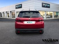 Voitures D'occasion À Herblay | Peugeot 2008 Puretech 110Ch S&S Eat6 Signature
