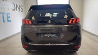 Voitures D'occasion À Buchelay | Peugeot 5008 Ii Puretech 180Ch S&S Eat8 Gt