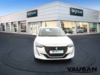 Voitures D'occasion À Sarcelles | Peugeot 208 Ii Puretech 75 S&S Bvm5 Active