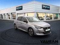 Voitures D'occasion À Chambourcy | Peugeot 208 Ii Puretech 100 S&S Eat8 Allure Pack