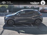 Voitures D'occasion À Le Chesnay | Toyota Yaris 116H Design 5P My26